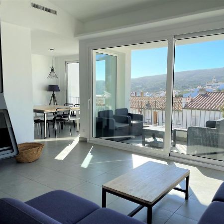 Heretat - Casa Con Garaje A 5 Minutos Del Centro Cadaqués Exteriér fotografie
