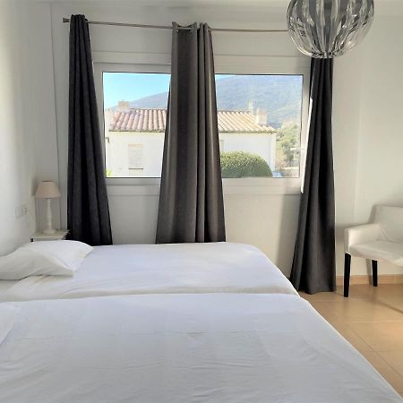 Heretat - Casa Con Garaje A 5 Minutos Del Centro Cadaqués Exteriér fotografie