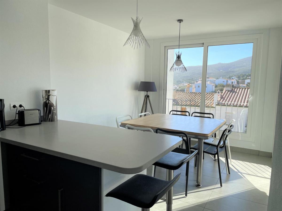 Heretat - Casa Con Garaje A 5 Minutos Del Centro Cadaqués Exteriér fotografie