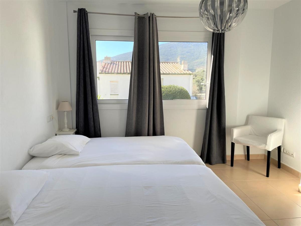 Heretat - Casa Con Garaje A 5 Minutos Del Centro Cadaqués Exteriér fotografie