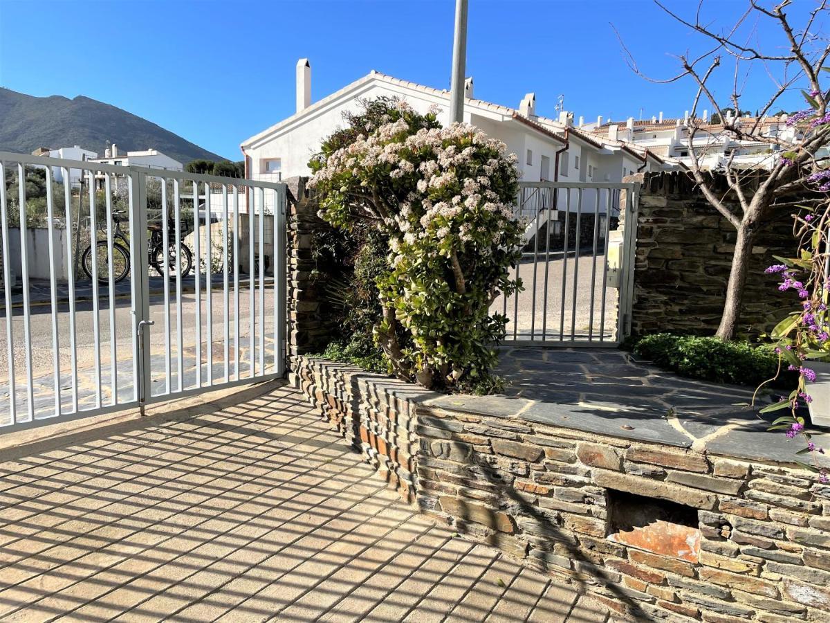 Heretat - Casa Con Garaje A 5 Minutos Del Centro Cadaqués Exteriér fotografie