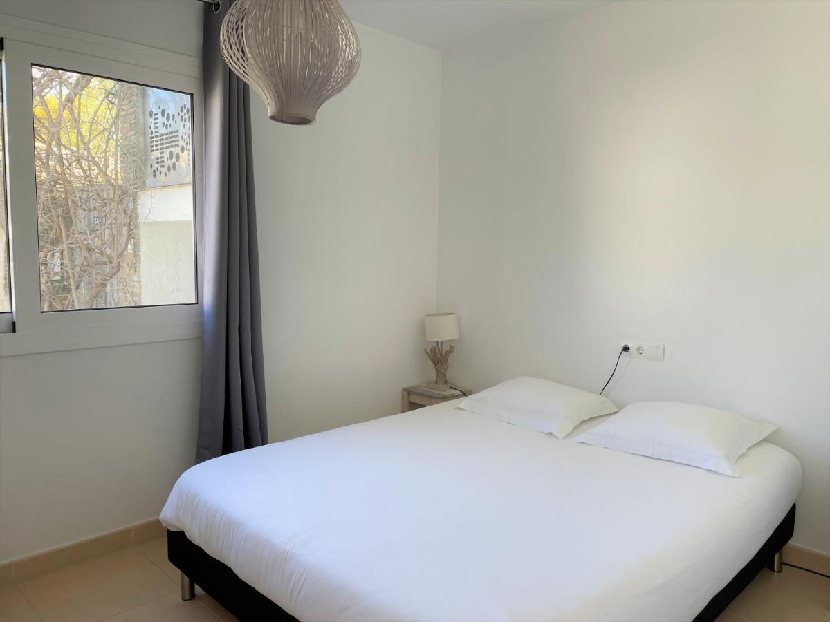 Heretat - Casa Con Garaje A 5 Minutos Del Centro Cadaqués Exteriér fotografie