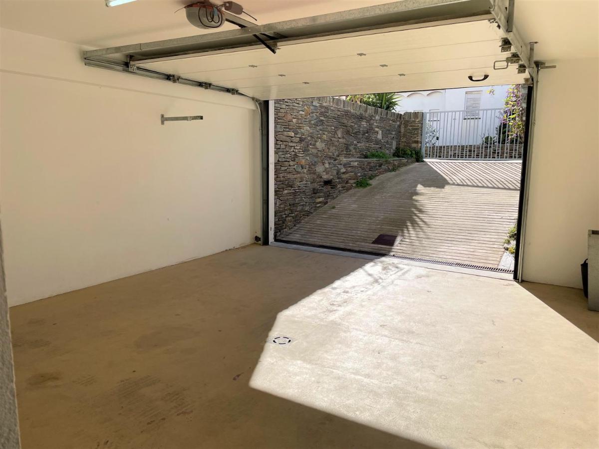 Heretat - Casa Con Garaje A 5 Minutos Del Centro Cadaqués Exteriér fotografie