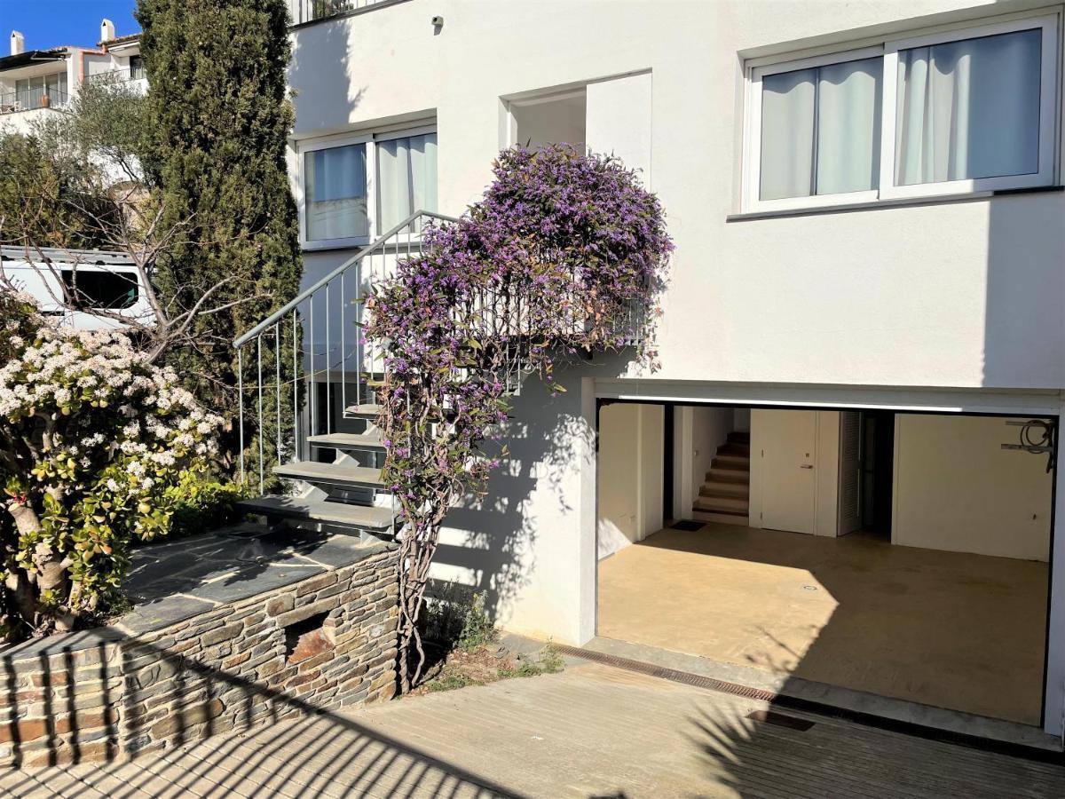 Heretat - Casa Con Garaje A 5 Minutos Del Centro Cadaqués Exteriér fotografie
